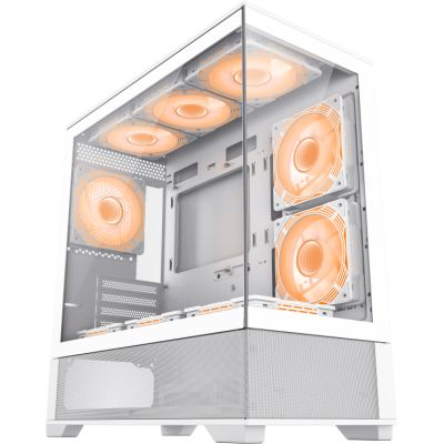 ������ Gamemax Vista MW - �������� 1