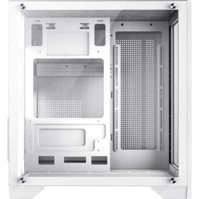 ������ Gamemax Infinity Mini White - �������� 6