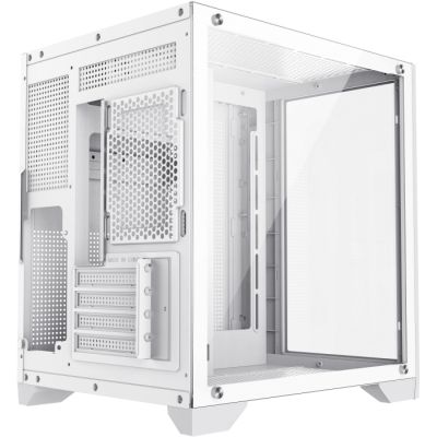 ������ Gamemax Infinity Mini White - �������� 8