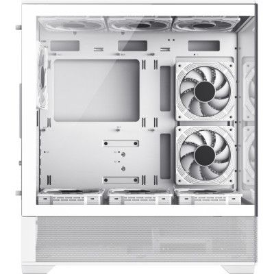 ������ Gamemax Vista AW - �������� 10