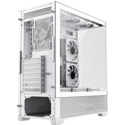 ������ Gamemax Vista AW - �������� 11