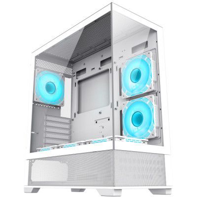 ������ Gamemax Vista AW - �������� 3