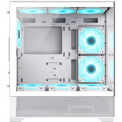 ������ Gamemax Vista AW - �������� 5