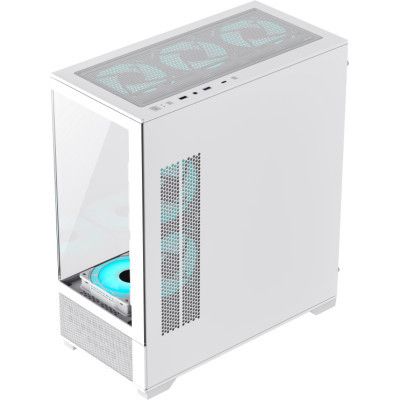 ������ Gamemax Vista AW - �������� 7