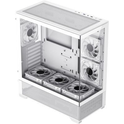 ������ Gamemax Vista AW - �������� 8