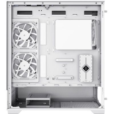 ������ Gamemax Vista AW - �������� 9