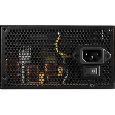 ���� �������� Cougar 650W (ATLAS650) - �������� 4