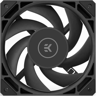    Ekwb EK-Loop Fan FPT 120 - Black (550-2300rpm) (3831109900000) -  1