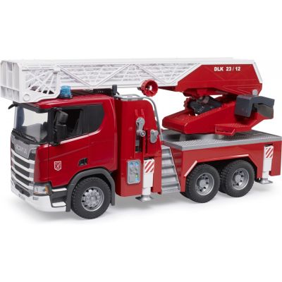 ����������� Bruder �������� ���������� Scania Super 560R 1:16 (03591) - �������� 1