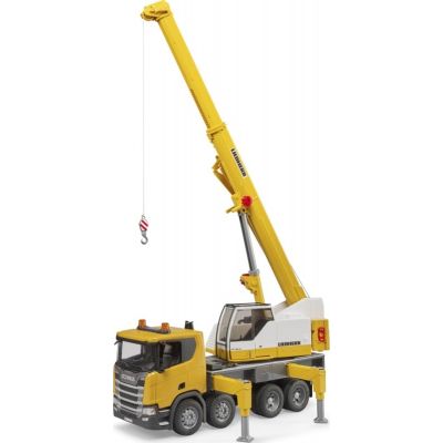 ����������� Bruder �������� Scania Super 560R 1:16 (03571) - �������� 2