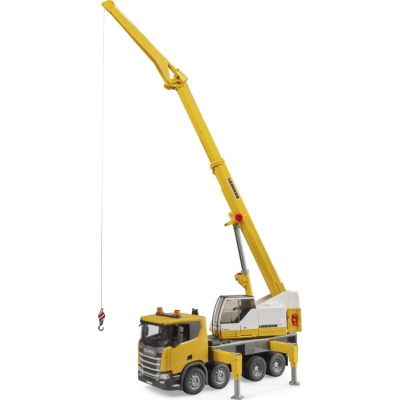 ����������� Bruder �������� Scania Super 560R 1:16 (03571) - �������� 3