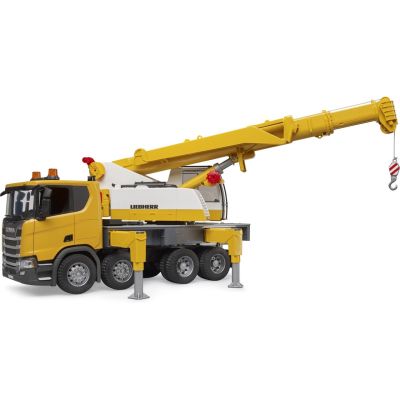 ����������� Bruder �������� Scania Super 560R 1:16 (03571) - �������� 4