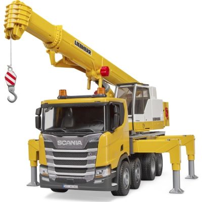 ����������� Bruder �������� Scania Super 560R 1:16 (03571) - �������� 5
