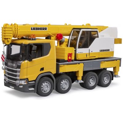 ����������� Bruder �������� Scania Super 560R 1:16 (03571) - �������� 1