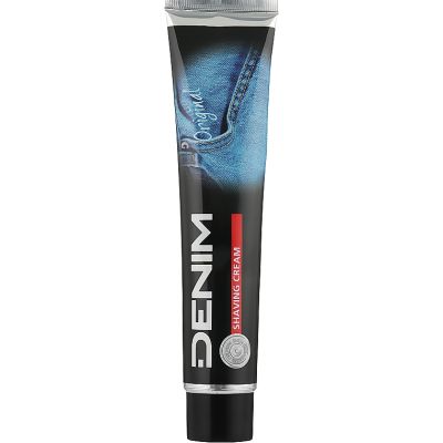 ���� ��� ������ Denim Original Shaving Cream 100 �� (8008970004365) - �������� 2