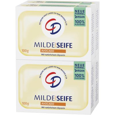������ ���� CD ������� 100 � (4045612009412) - �������� 5