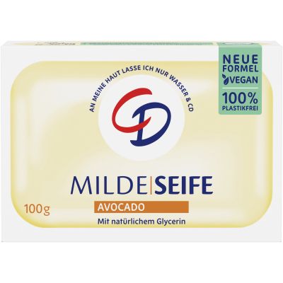 ������ ���� CD ������� 100 � (4045612009412) - �������� 1