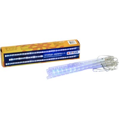 ó������ Delux Snowfall C 192LED 8�0.3 � IP44 EN ����/������� (90017978) - �������� 1