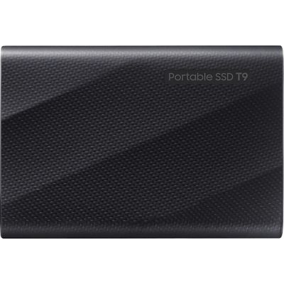 SSD ���������� Samsung T9 4TB USB 3.2 (MU-PG4T0B/EU) - �������� 4