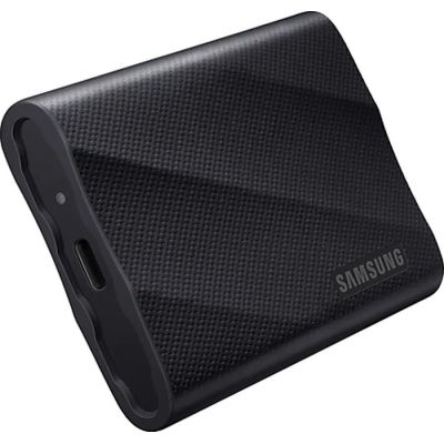 SSD ���������� Samsung T9 4TB USB 3.2 (MU-PG4T0B/EU) - �������� 7