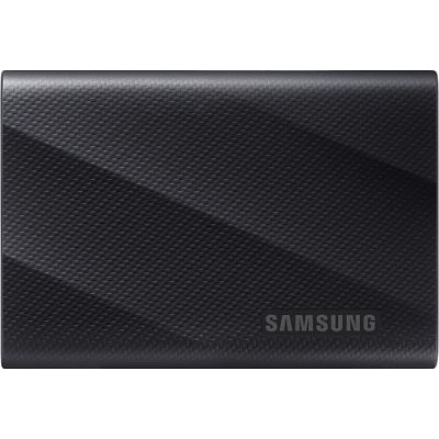  SSD USB 3.2 4TB T9 Samsung (MU-PG4T0B/EU) -  1