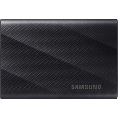 SSD ���������� Samsung T9 4TB USB 3.2 (MU-PG4T0B/EU) - �������� 1
