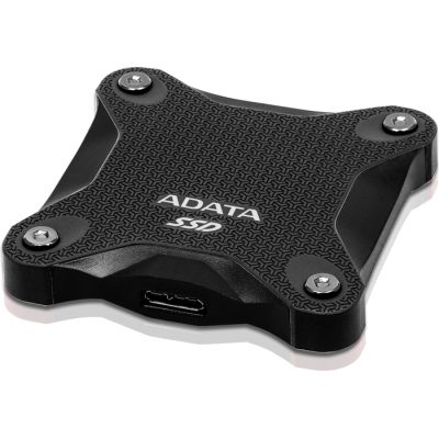 ����������� SSD USB 3.2 512GB SD620 ADATA (SD620-512GCBK) - �������� 2