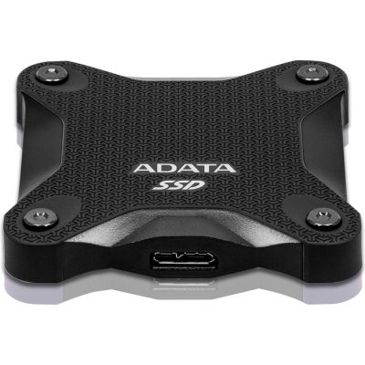 ����������� SSD USB 3.2 512GB SD620 ADATA (SD620-512GCBK) - �������� 4