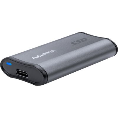  SSD USB 3.2 2TB ADATA (AELI-SE880-2TCGY) -  3