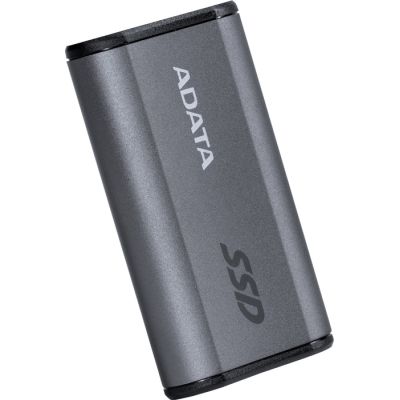  SSD USB 3.2 2TB ADATA (AELI-SE880-2TCGY) -  5