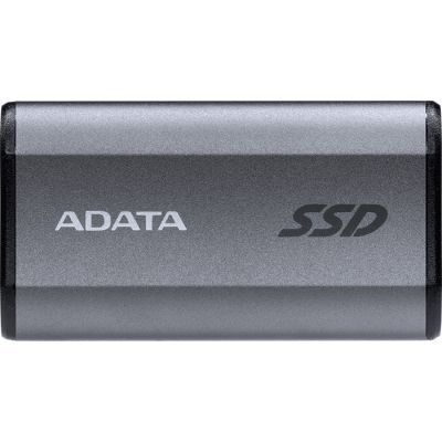  SSD USB 3.2 2TB ADATA (AELI-SE880-2TCGY) -  1