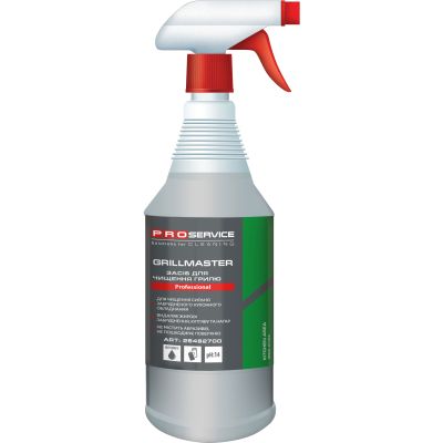 �������� ��� ������ ����� PRO service Grillmaster 1 � (4823071627510) - �������� 1