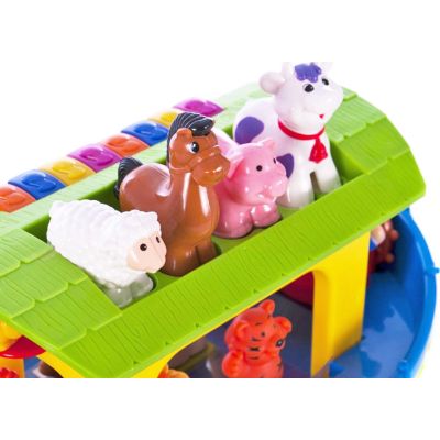   Kiddi Smart   ( ) (063404) -  5