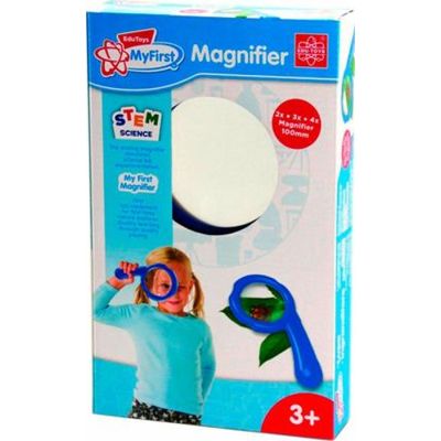    EDU-Toys   2x 3x 4x  (JS008) -  2