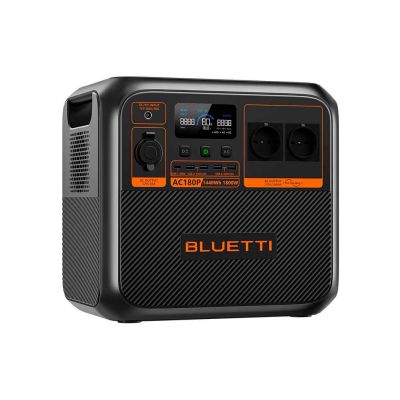 ������� ������� BLUETTI AC180P - �������� 2