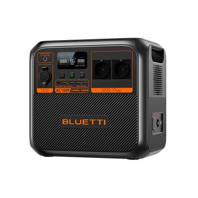 ������� ������� BLUETTI AC180P - �������� 3