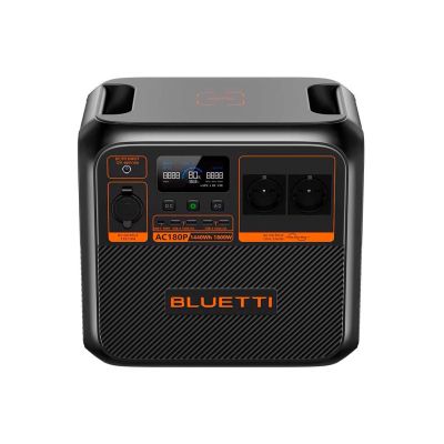 ������� ������� BLUETTI AC180P - �������� 4