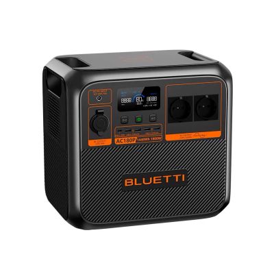   BLUETTI AC180P -  5