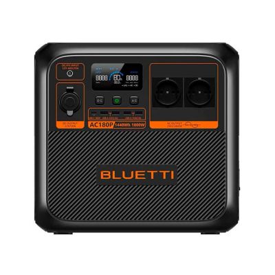 ������� ������� BLUETTI AC180P - �������� 1