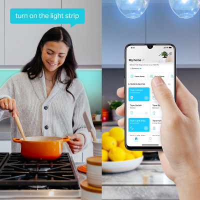 ���������� ������ TP-Link TAPO L900-10 (TAPO-L900-10) - �������� 4