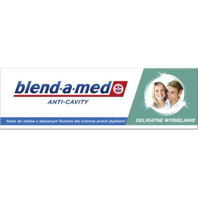   Blend-a-med -   75  (8006540947418) -  1