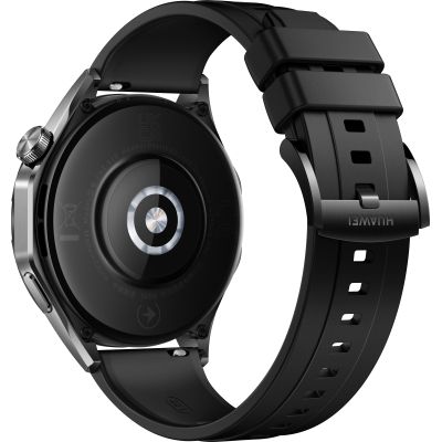 �����-���� Huawei WATCH GT 4 46mm Active Black (55020BGS) - �������� 6