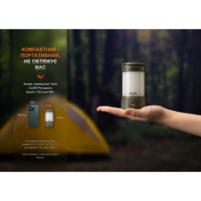 ˳���� Fenix ���������� CL26R Pro �����-������� (CL26RPROGR) - �������� 10