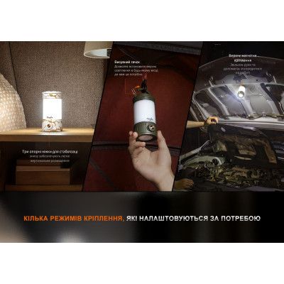 ˳���� Fenix ���������� CL26R Pro �����-������� (CL26RPROGR) - �������� 11