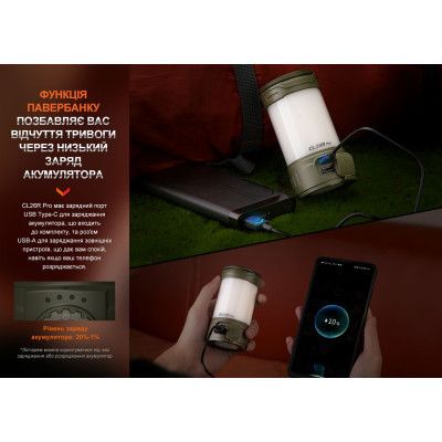 ˳���� Fenix ���������� CL26R Pro �����-������� (CL26RPROGR) - �������� 12