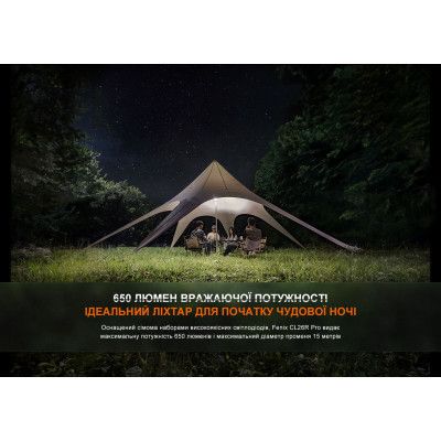 ˳���� Fenix ���������� CL26R Pro �����-������� (CL26RPROGR) - �������� 6