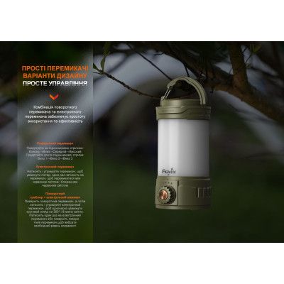 ˳���� Fenix ���������� CL26R Pro �����-������� (CL26RPROGR) - �������� 8