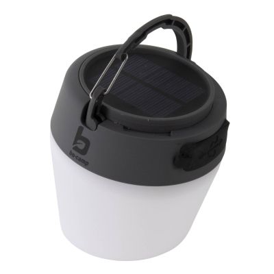 ������ Bo-Camp Wega Powerbank Solar 180 Lumen White/Grey/Black (5818735) - �������� 6