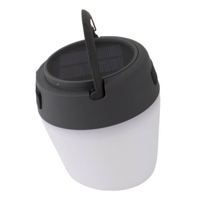 ������ Bo-Camp Wega Powerbank Solar 180 Lumen White/Grey/Black (5818735) - �������� 9