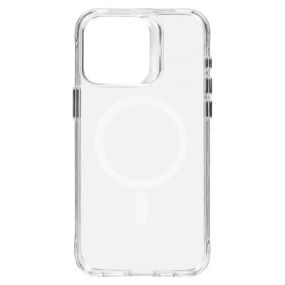     Armorstandart Clear Magsafe Apple iPhone 15 Pro Max Tansparent (ARM71052) -  2